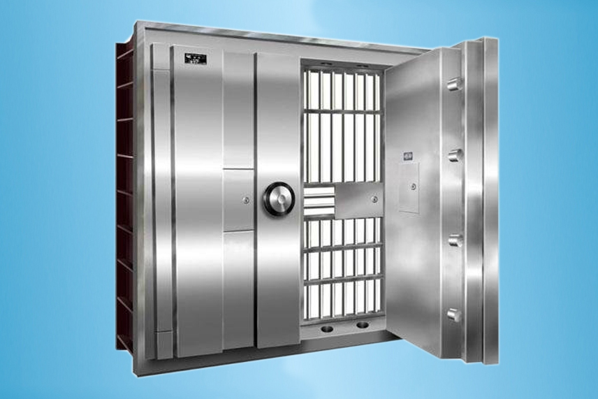 金庫門維修保養(yǎng)過程中應(yīng)注意的問題